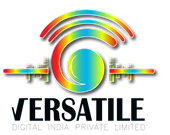 Versatile Digital India Pvt. Ltd.